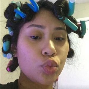 Meet your Posher, Jeffrey